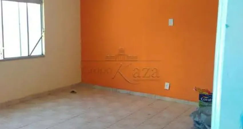 Casa com 3 quartos à venda na Rua Angical, Jardim Vale do Sol, São José dos Campos