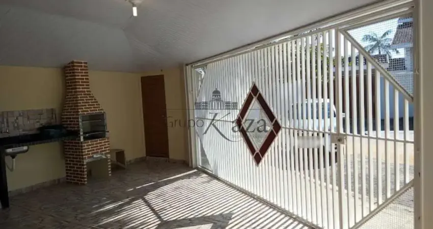 Oportunidade - casa - santa paula - jacareí - 4 dormitórios - 220m².