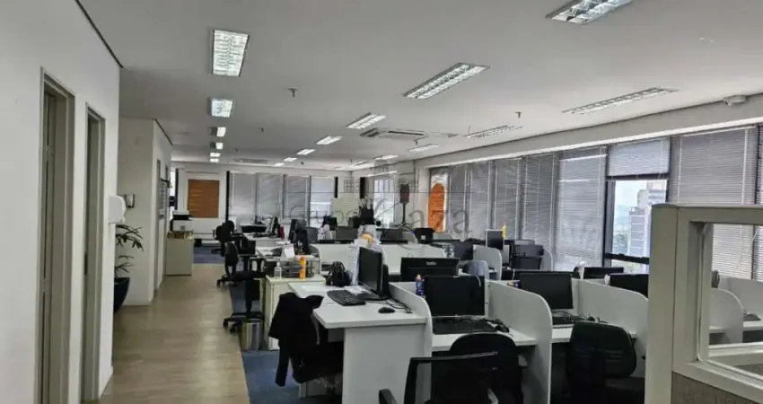 Oportunidade - sala comercial - condomínio edifício crystal center - 193m².