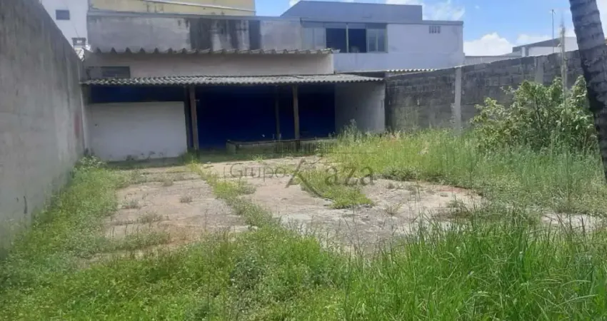 Terreno - comercial - residencial - jardim portugal - 250m².