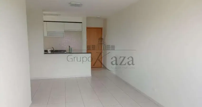 Apartamento - urbanova - residencial evian- 2 dormitórios - 64m².