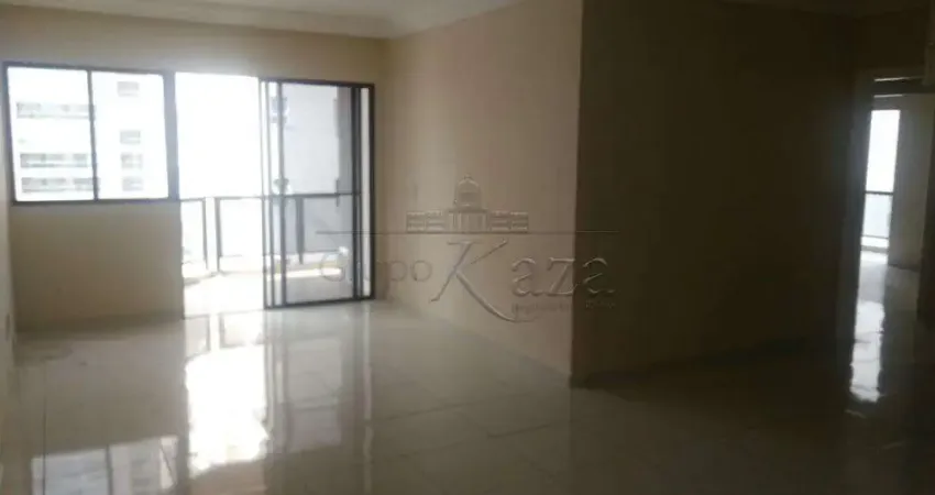 Cobertura com 5 quartos à venda na Av.Cassiano Ricardo, 102 - Apto, Jardim Aquárius, São José dos Campos