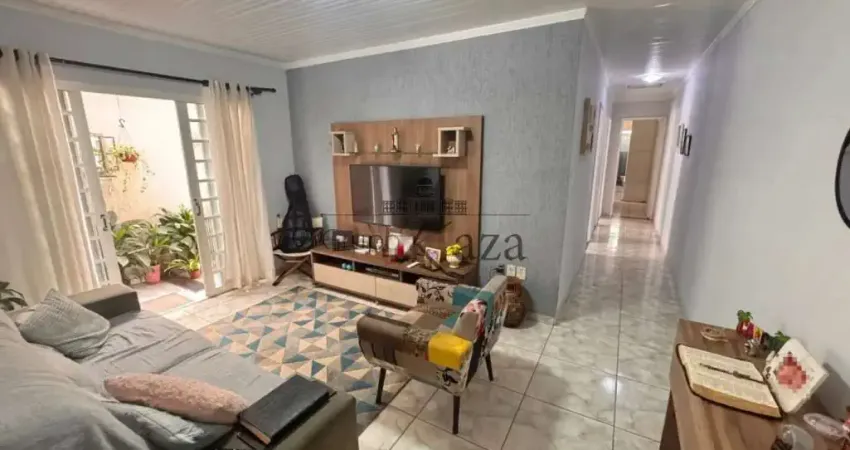 Oportunidade - casa - jardim satélite - 3 dormitórios - 125m².