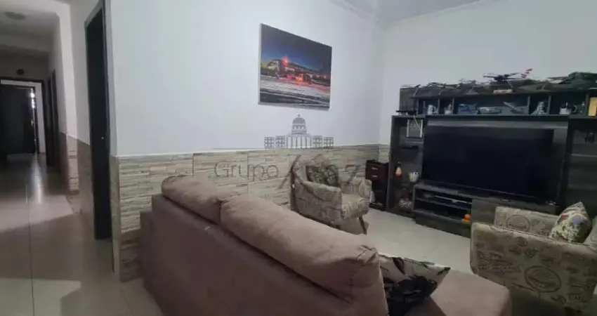 Oportunidade - casa - jardim satélite - 4 dormitórios sendo 1 suíte - 140m².