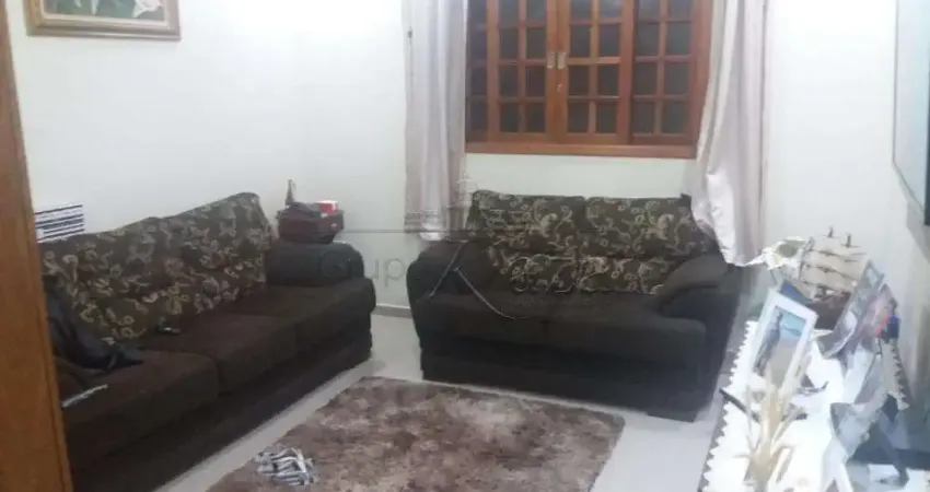 Oportunidade - casa - parque interlagos - 2 dormitórios - 107,88m² - estuda permuta.