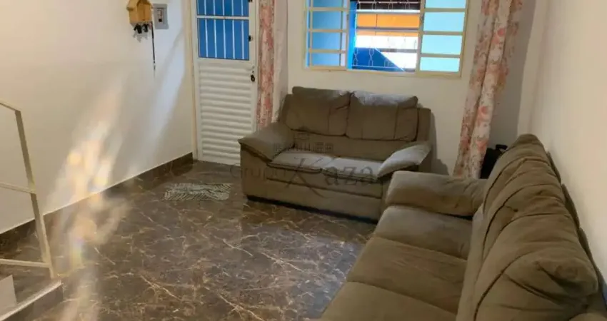 Oportunidade - casa sobrado - parque residencial santo andré - 3 dormitórios - 170m².