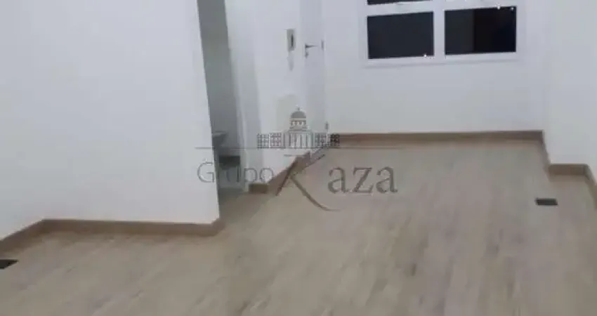 Oportunidade - sala comercial - jacareí - centro - comercila boulevard jacareí office mall - 28,33m².