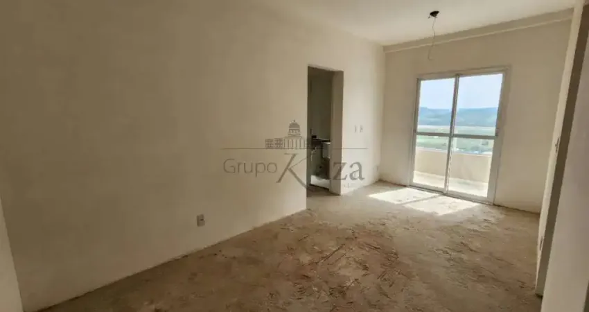 Oportunidade - apartamento - colinas do paratehy - condomínio the gold urbanova - 2 dormitórios - 62,45m².