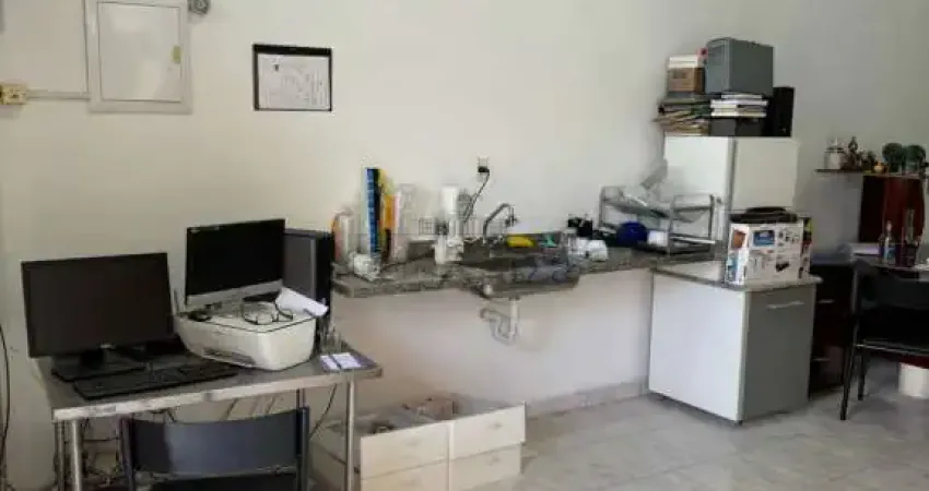 Casa comercial à venda na Rua Francisco Berling de Macedo, Centro, São José dos Campos