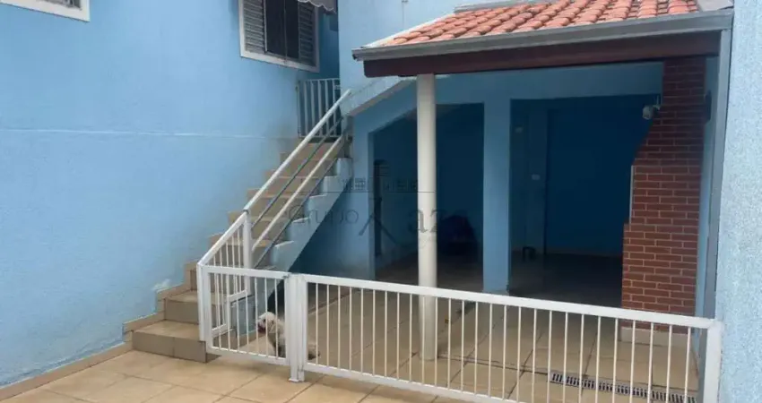 Oportunidade - casa - bosque dos eucaliptos - 3 dormitórios - 160m².