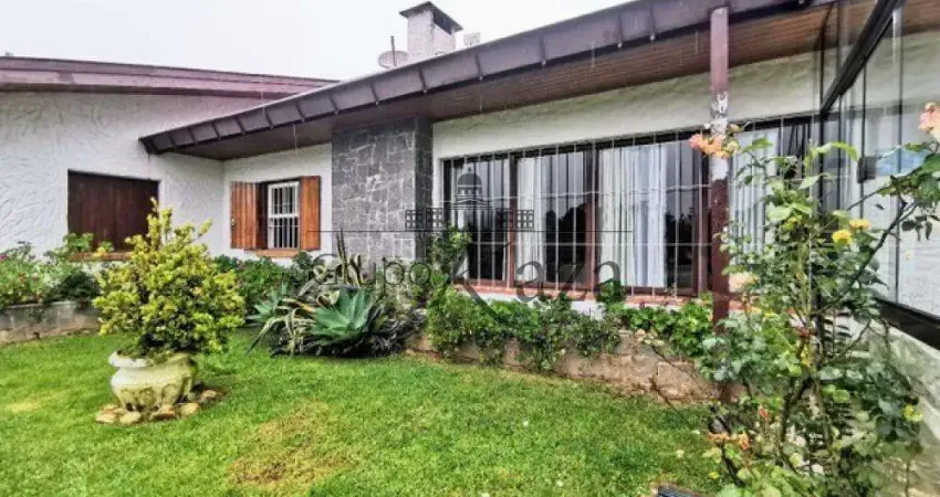 Casa - campos do jordão - vila inglesa - 5 dormitórios - 2.900m².