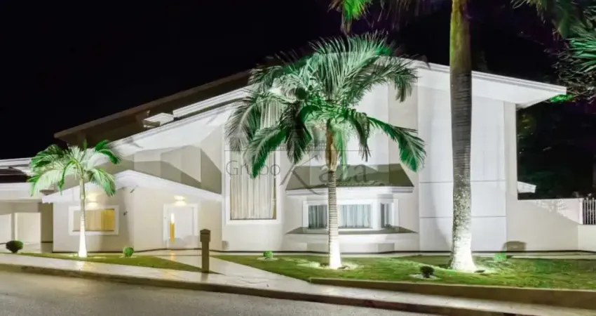 Casa em condomínio fechado com 5 quartos à venda na Rua Antenor Raimundo da Silva, Urbanova, São José dos Campos