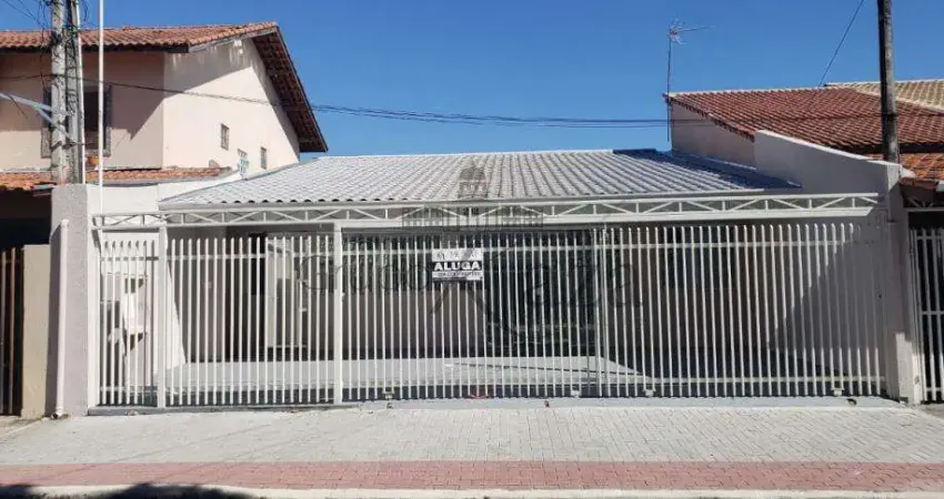 Casa com 5 quartos à venda na Avenida da Liberdade, Jardim Alvorada, São José dos Campos