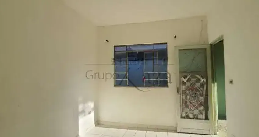 Casa com 2 quartos à venda na Rua Odete Garcia, Cidade Morumbi, São José dos Campos