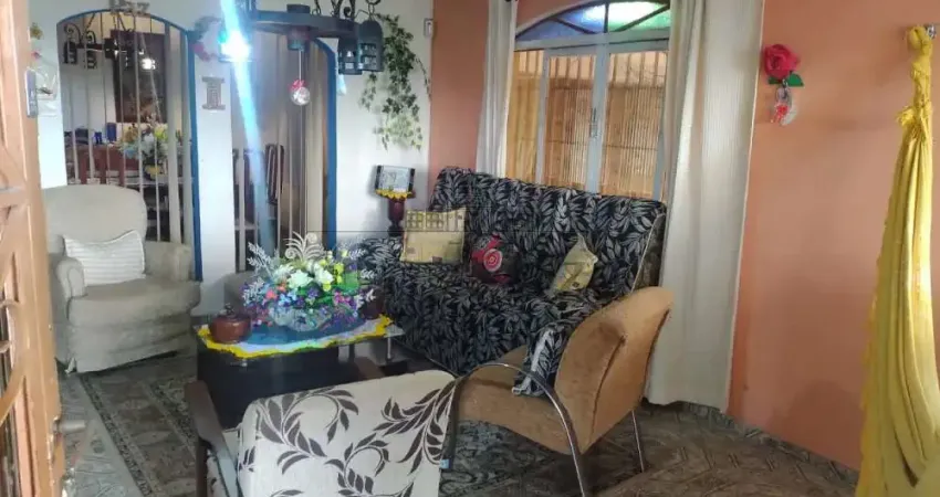 Casa com 3 quartos à venda na Rua Maricá, Jardim Satélite, São José dos Campos