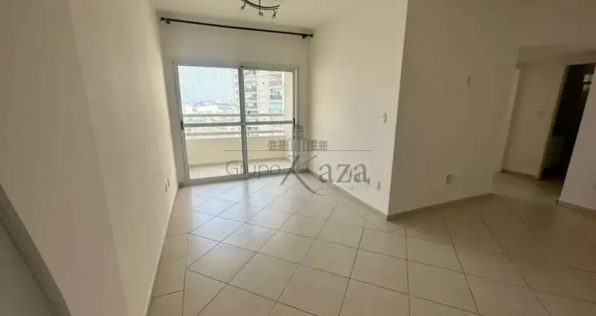 Oportunidade - apartamento - residencial murano - jardim aquarius - 3 dormitórios - 95m².