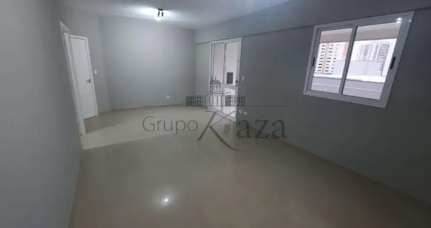 Apartamento - vila adyana - condomínio giardino - 3 dormitórios - 103m².