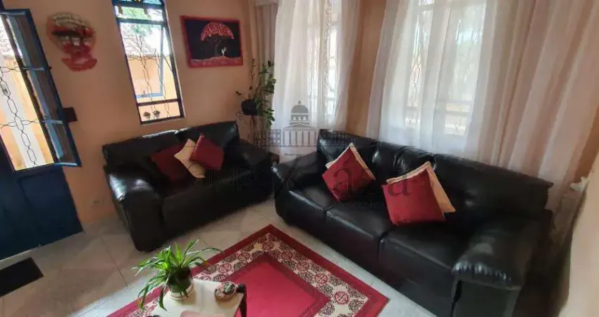 Casa com 3 quartos à venda na Praça Dom Carlos Carmelo Vasconcelos Motta, Bom Retiro, São José dos Campos