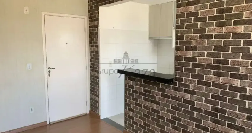 Oportunidade - apartamento - palmeiras de são josé - residencial spazio campo di orleans - 2 dormitórios - 49m².