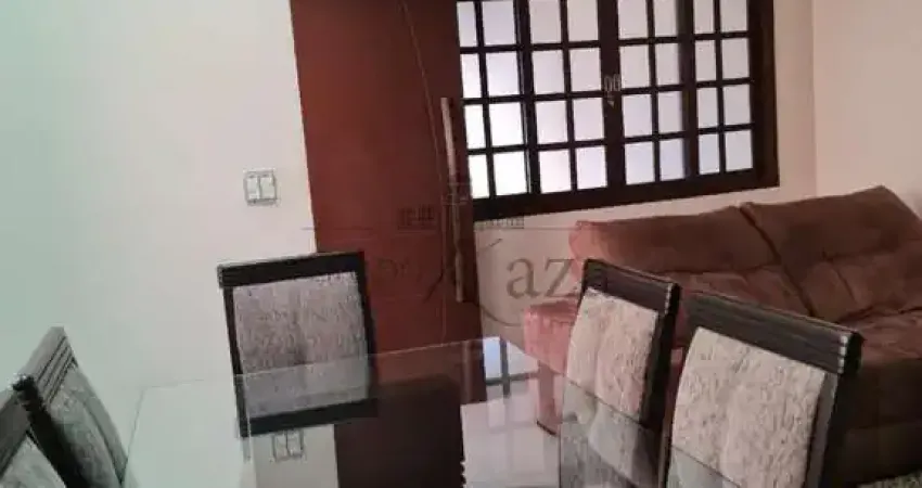Casa com 3 quartos à venda na Rua Rodolfo Scarpa, Jardim Rodolfo, São José dos Campos