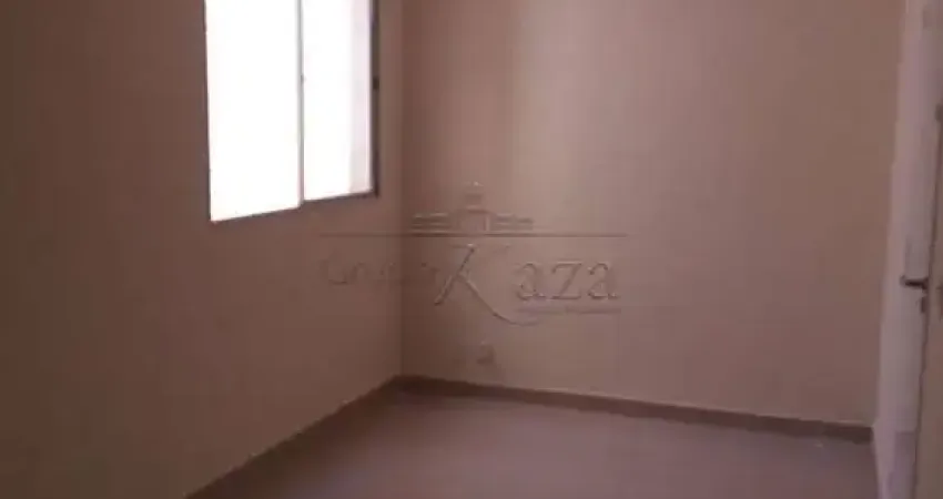 Apartamento com 3 quartos à venda na Rua Francisca Maria de Jesus, Bloco 3, Floradas de São José, São José dos Campos