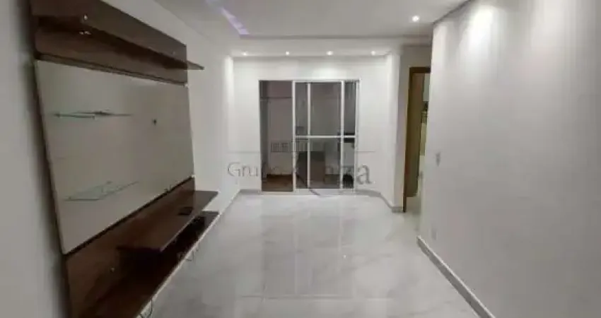 Oportunidade - apartamento - jardim sul - residencial campo di roma - 2 dormitórios - 45m².