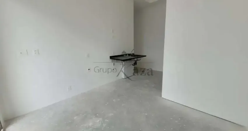 Kitnet / Stúdio à venda na Rua Ministro Gabriel de Rezende Passos, Moema, São Paulo