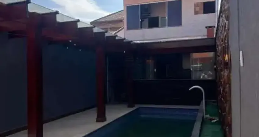 Oportunidade - casa sobrado - residencial altos do bosque - 2 dormitórios - 127m².