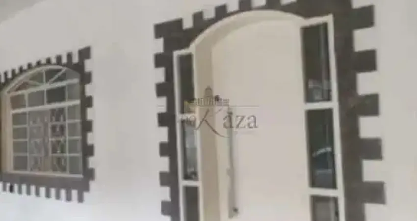 Casa com 4 quartos à venda na Rua Abelardo Alves de Paiva, 0, Jardim Santa Inês I, São José dos Campos