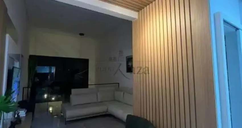 Casa em condomínio - condomínio vem viver jacareí - residencial condomínio vem viver jacareí - 3 dormitórios - 237m²