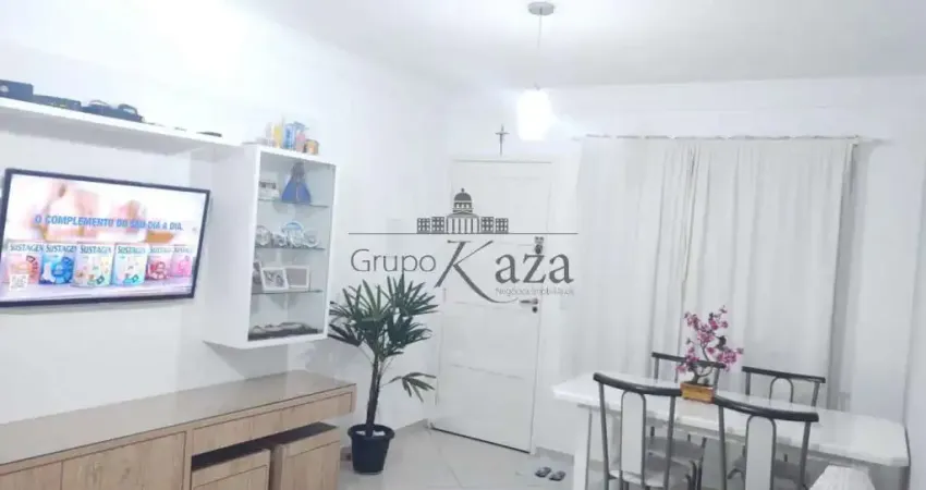 Oportunidade - casa sobrado - villagio gabriela emy - parque martim cererê - 2 dormitórios - 70m² - estuda permuta.