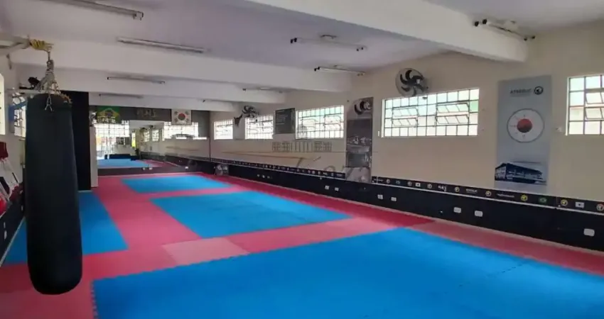 Oportunidade - casa comercial - jardim das industrias - 133m².