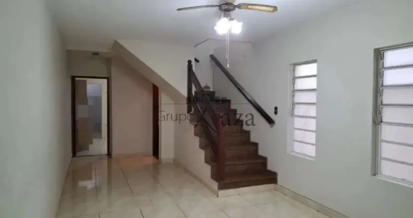 Oportunidade - casa sobrado - jardim ismênia - 3 dormitórios - 116m².