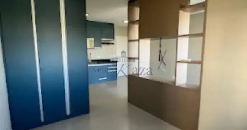 Oportunidade - apartamento - edifício imotion são josé - centro - 1 dormitório - 34,29m².