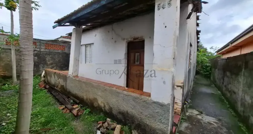 Oportunidade - terreno padrão - residencial - jardim flórida - jacareí - 300m².