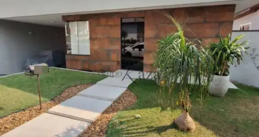 Oportunidade - casa em condomínio - condomínio jardim coleginho - vila zezé - 4 dormitórios - 350m².