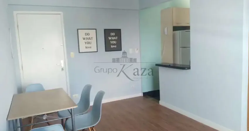 Oportunidade - apartamento - jardim aparecida - residencial l`atelier residence  - 1 dormitório - 40m².