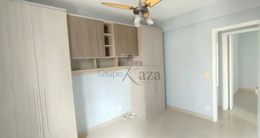 Oportunidade - apartamento - jardim aquarius - edifício fênix - 2 dormitórios suítes - 75m².