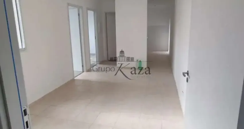 Oportunidade - apartamento - jacareí - jardim paraíso - residencial vista bela -2 dormitórios - 40,57m².