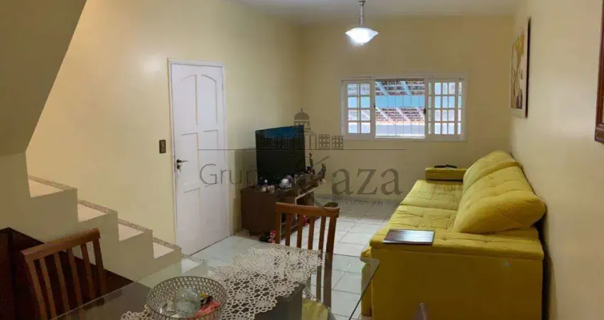 Casa com 3 quartos à venda na Rua Corifeu de Azevedo Marques, Jardim das Indústrias, São José dos Campos