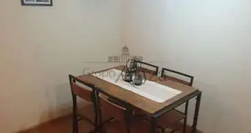 Apartamento com 2 quartos à venda na Rua Bacabal, Bloco 01/A, Parque Industrial, São José dos Campos