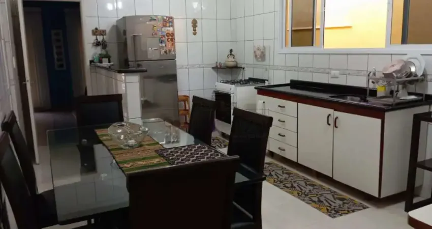Oportunidade - casa - bosque dos eucaliptos - 3 dormitórios - 180m².