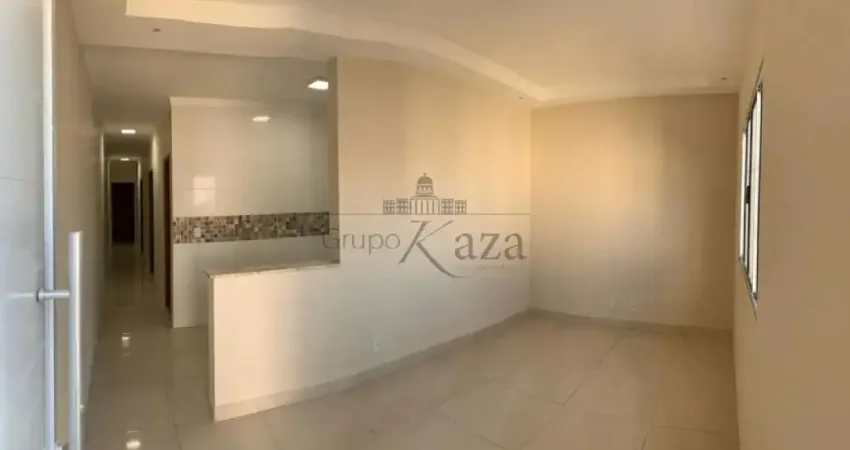 Oportunidade - casa - parque do museu - caçapava - 3 dormitórios - 70m².