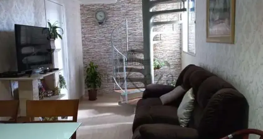 Apartamento duplex floradas de são josé 123m² 3 dormitórios sendo 1 suíte