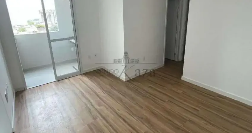 Oportunidade - apartamento - parque residencial flamboyant - mirante flamboyant clube residencial - 2 dormitórios - 74m².