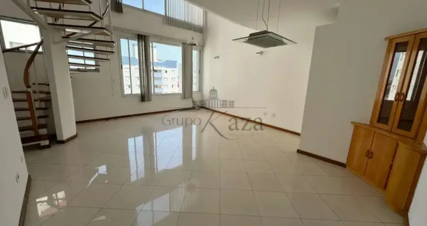 Apartamento cobertura duplex - parque residencial aquarius - residencial di varese - 220m² - 3 dormitórios