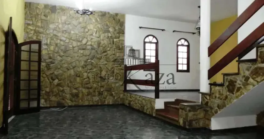 Oportunidade - sobrado - jardim esplanada - 4 dormitórios - 354m².