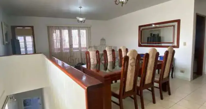 Casa comercial e residencial - jardim das indústrias - 326m².