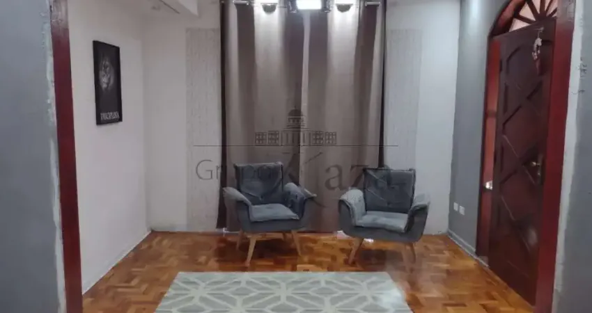 Casa com 2 quartos à venda na Rua São Paulo, Vila Maria, São José dos Campos