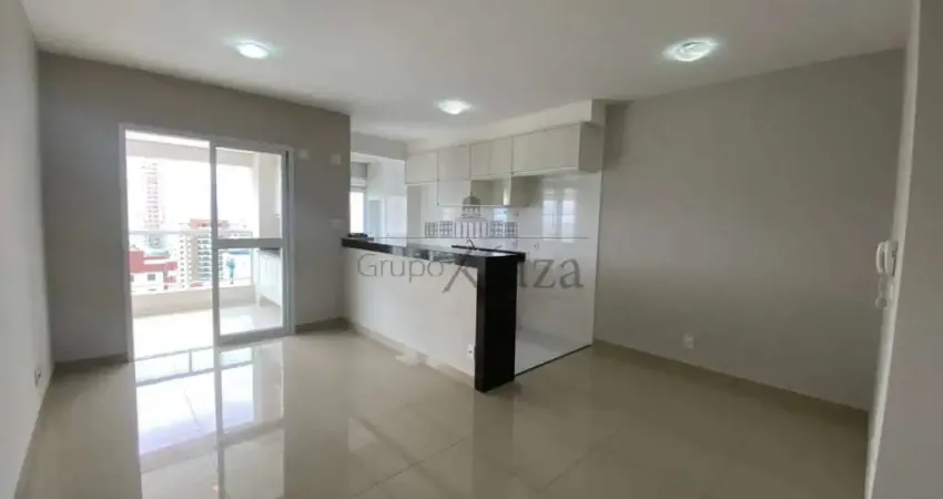 Oportunidade - apartamento - jardim aquarius - aquarius evolution - 2 dormitórios - 78m².